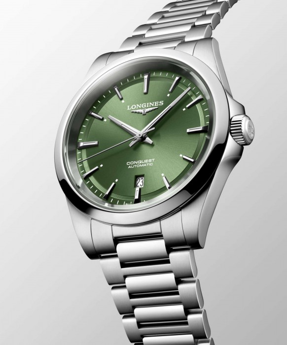 Longines CONQUEST