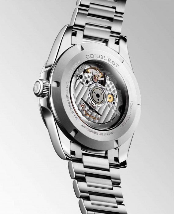 Longines CONQUEST