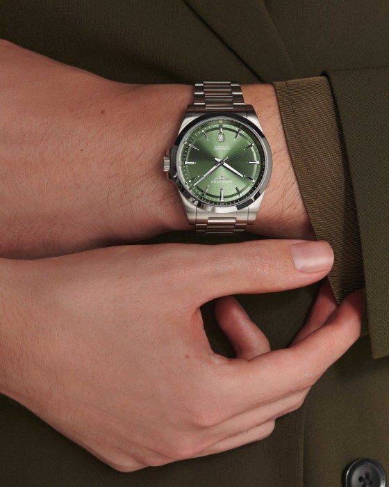 Longines CONQUEST