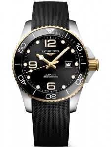 Longines HYDROCONQUEST