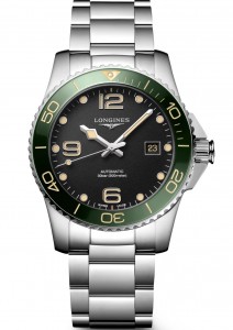 Longines HYDROCONQUEST