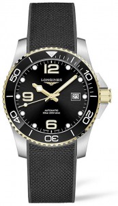 Longines HYDROCONQUEST