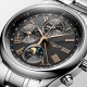 Longines MASTER COLLECTION CHRONO MOONPHASE