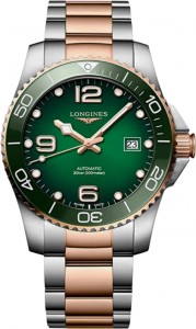 Longines HYDROCONQUEST