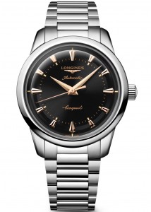 Longines CONQUEST HERITAGE