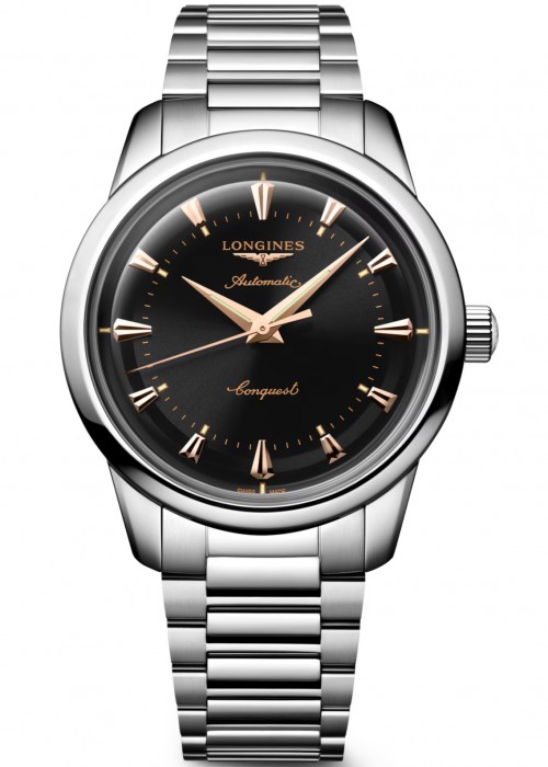 Longines CONQUEST HERITAGE