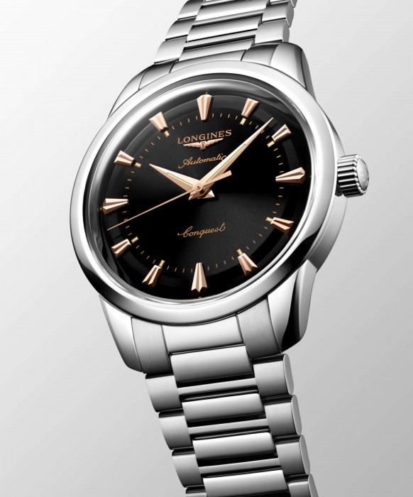 Longines CONQUEST HERITAGE
