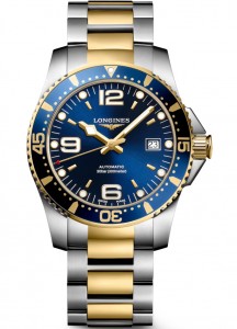 Longines HYDROCONQUEST
