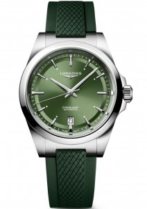 Longines CONQUEST