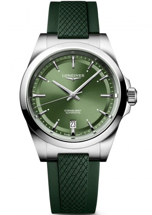 Longines CONQUEST