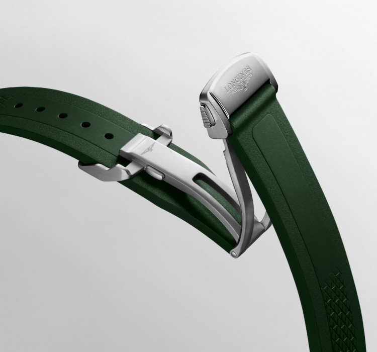 Longines CONQUEST