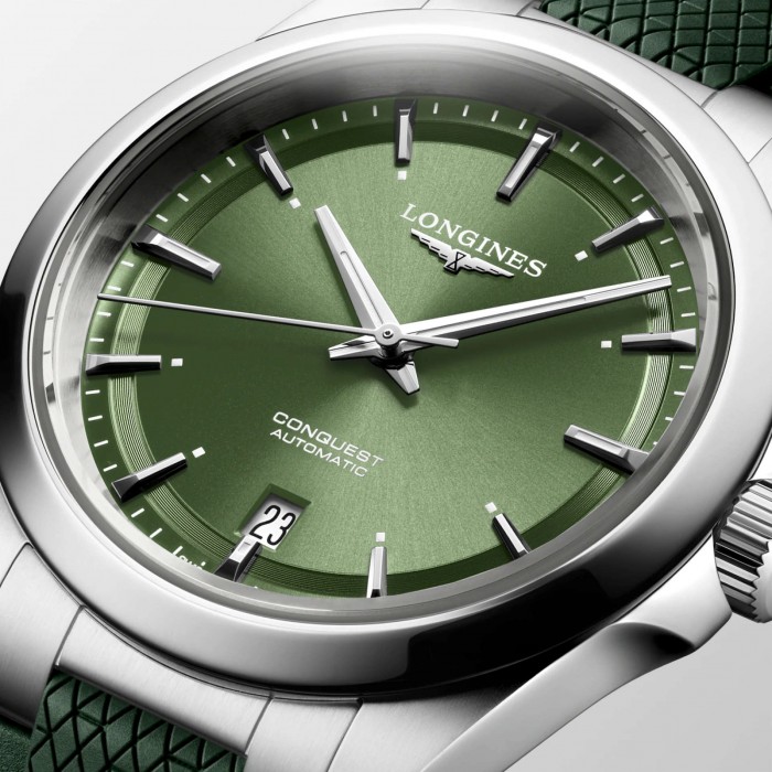 Longines CONQUEST