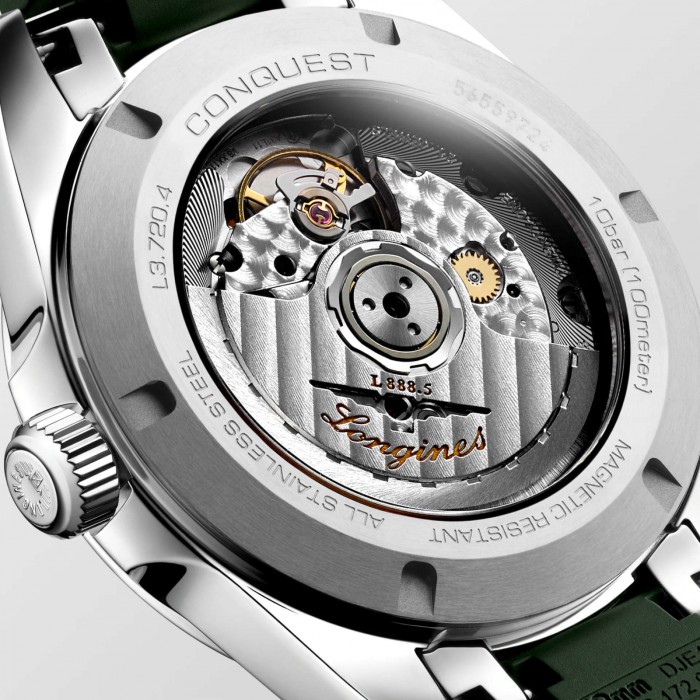 Longines CONQUEST