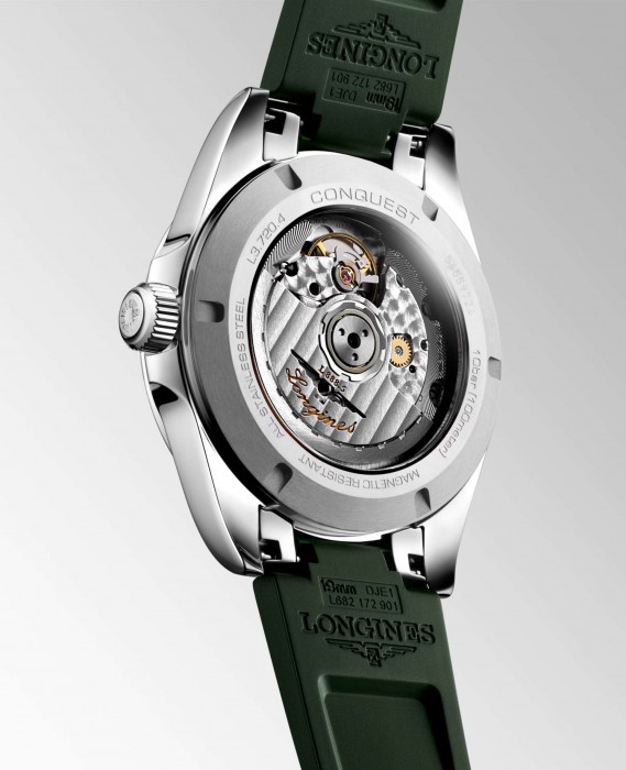 Longines CONQUEST