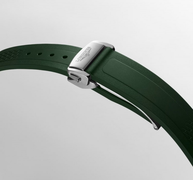 Longines CONQUEST