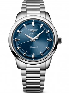 Longines CONQUEST HERITAGE