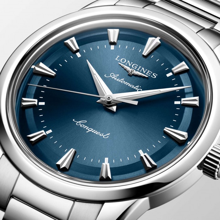 Longines CONQUEST HERITAGE