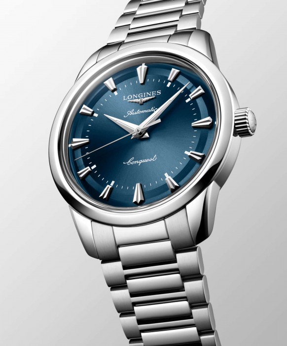 Longines CONQUEST HERITAGE
