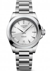 Longines CONQUEST
