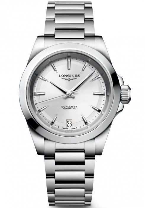 Longines CONQUEST