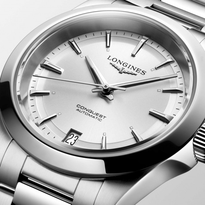 Longines CONQUEST