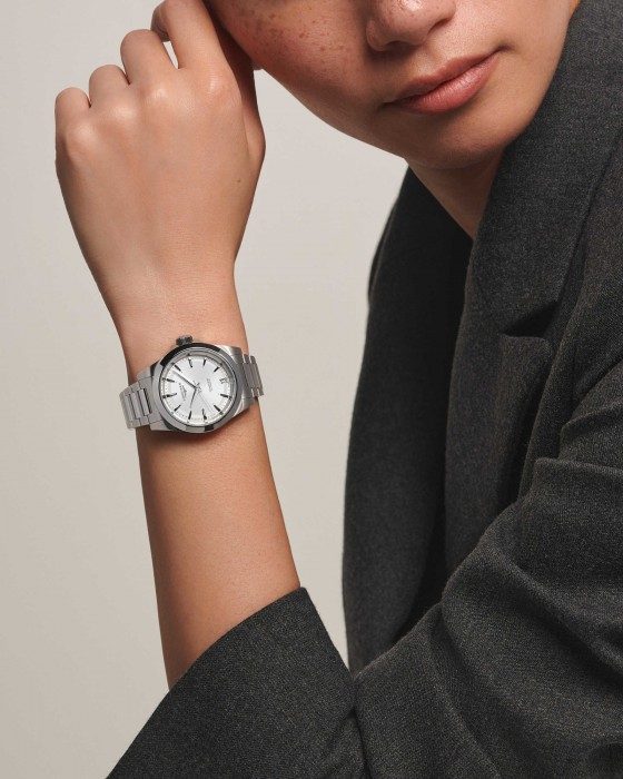 Longines CONQUEST