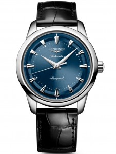 Longines CONQUEST HERITAGE