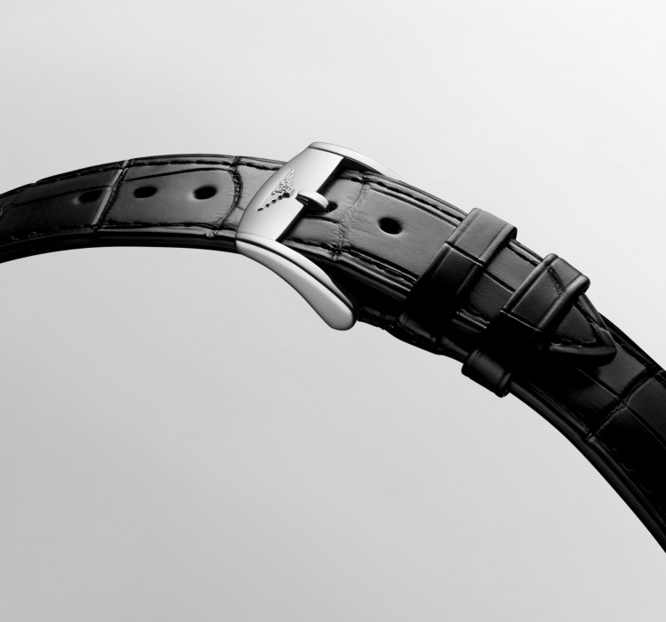 Longines CONQUEST HERITAGE