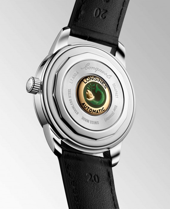 Longines CONQUEST HERITAGE