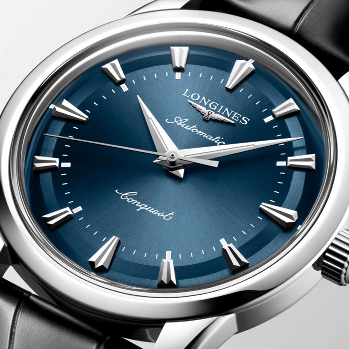 Longines CONQUEST HERITAGE