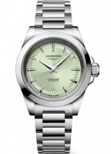 Longines CONQUEST