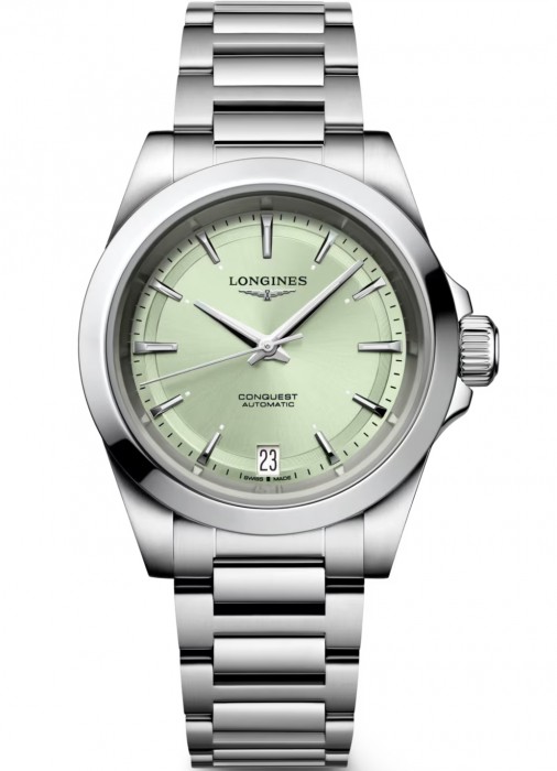 Longines CONQUEST