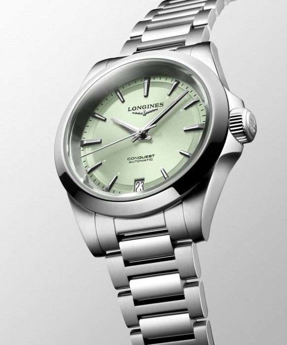 Longines CONQUEST