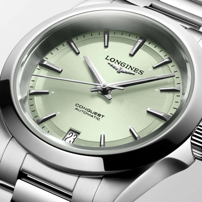 Longines CONQUEST
