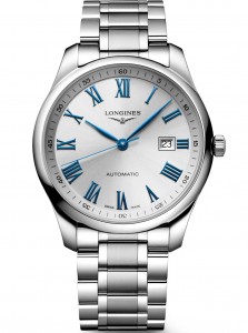 Longines MASTER COLLECTION