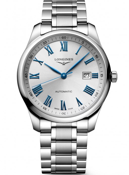 Longines MASTER COLLECTION