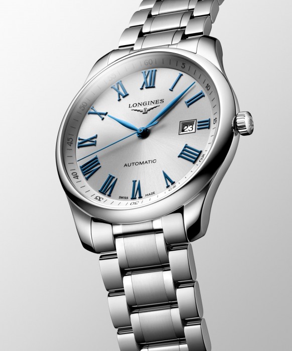 Longines MASTER COLLECTION