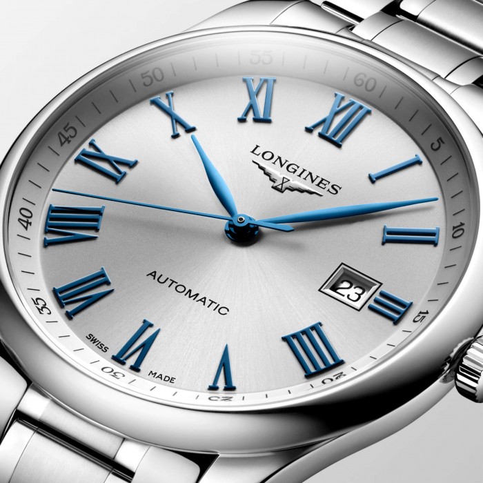 Longines MASTER COLLECTION