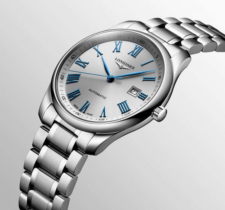 Longines MASTER COLLECTION