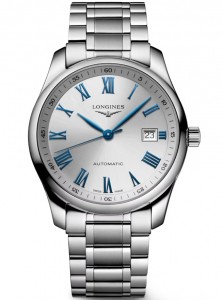 Longines MASTER COLLECTION
