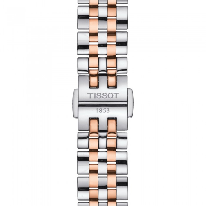 TISSOT LE LOCLE POWERMATIC 80