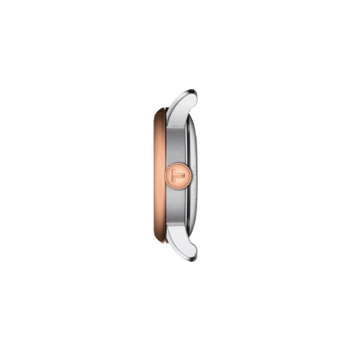 TISSOT LE LOCLE POWERMATIC 80