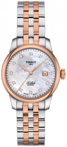 TISSOT LE LOCLE POWERMATIC 80