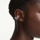 Серьги каффы Ariana Grande x Swarovski