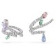 Серьги каффы Ariana Grande x Swarovski