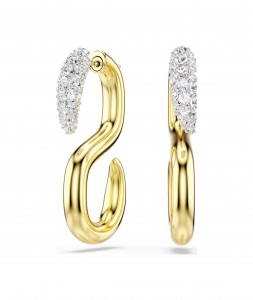 Серьги Dextera Swarovski