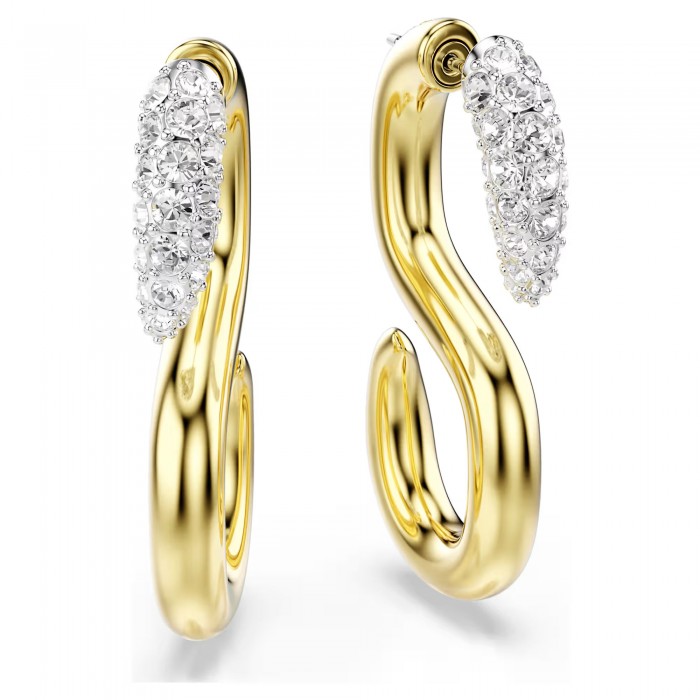 Серьги Dextera Swarovski