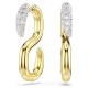 Серьги Dextera Swarovski