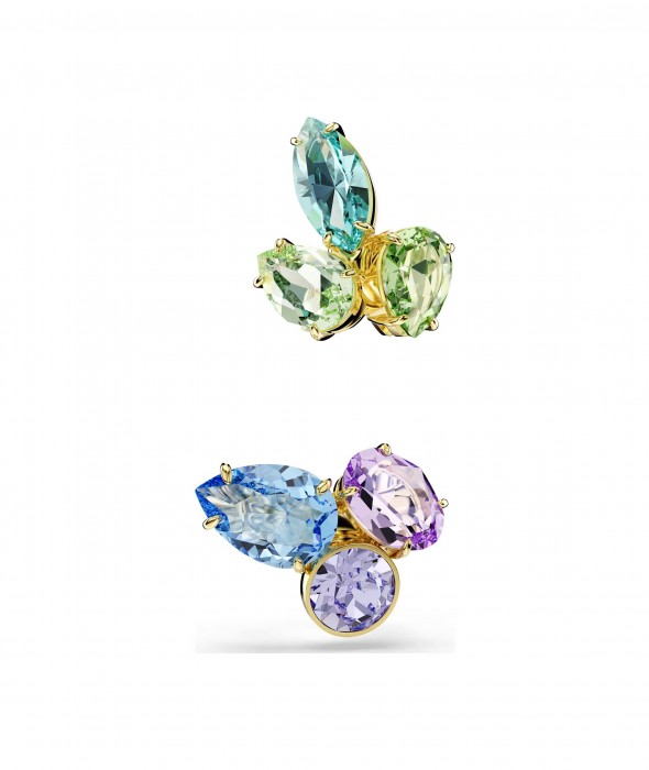 Каффы Gema Swarovski