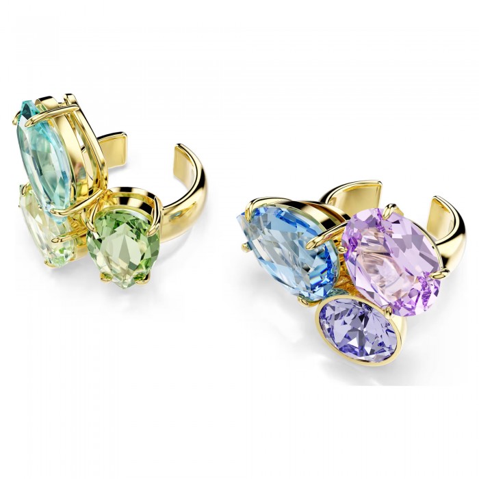 Каффы Gema Swarovski